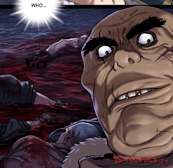 Read Leviathan Manga Online