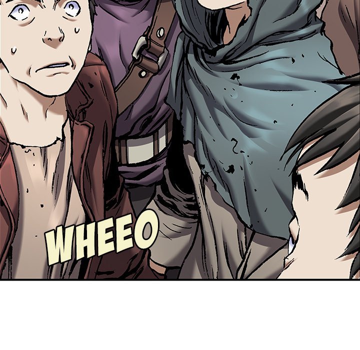 Read Leviathan Manga Online