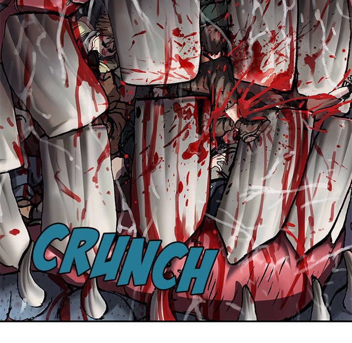 Read Leviathan Manga Online