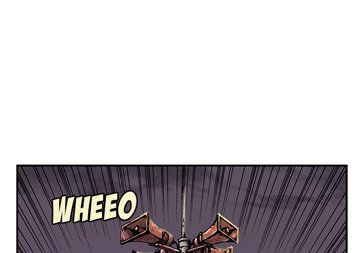 Read Leviathan Manga Online