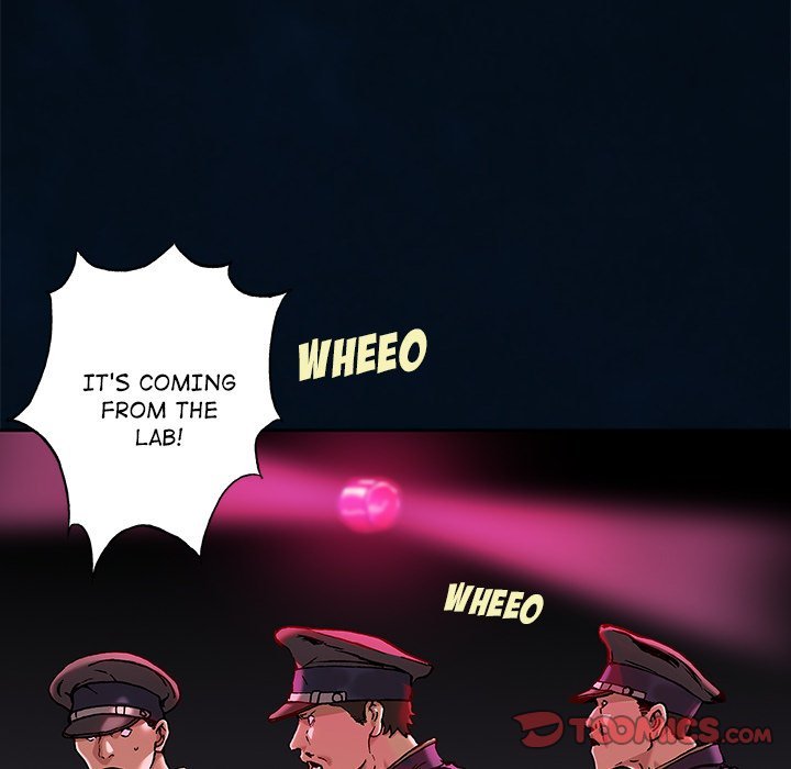 Read Leviathan Manga Online