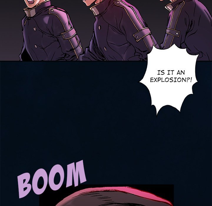 Read Leviathan Manga Online