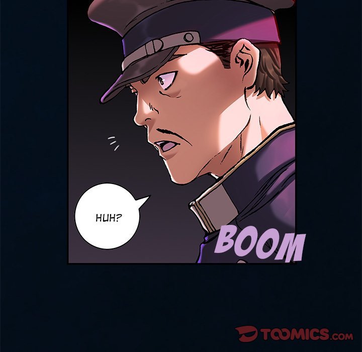 Read Leviathan Manga Online