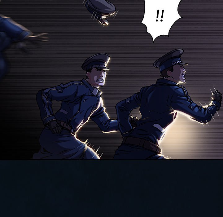 Read Leviathan Manga Online