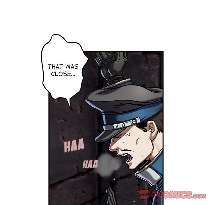 Read Leviathan Manga Online