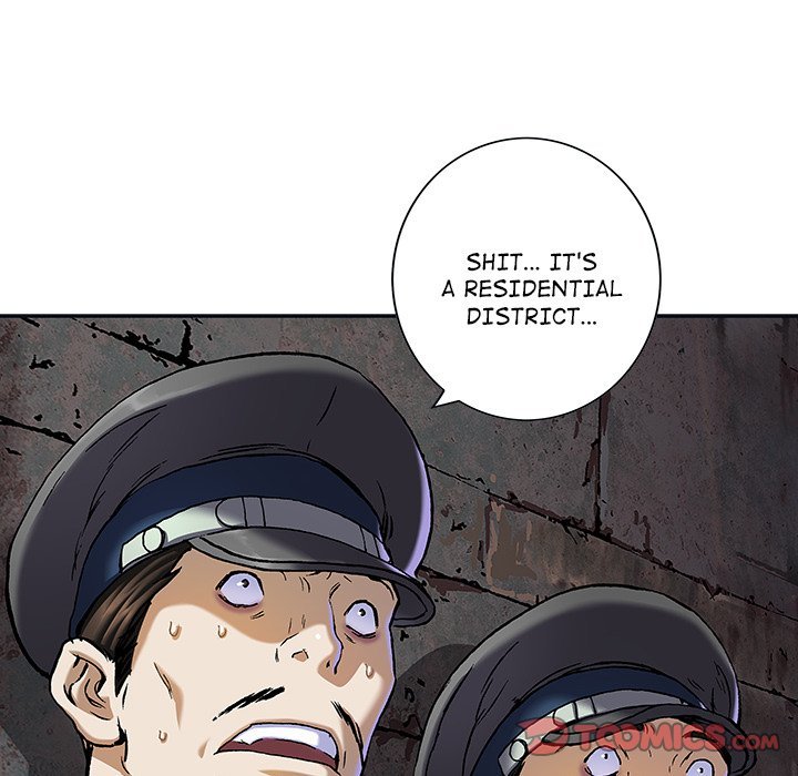 Read Leviathan Manga Online