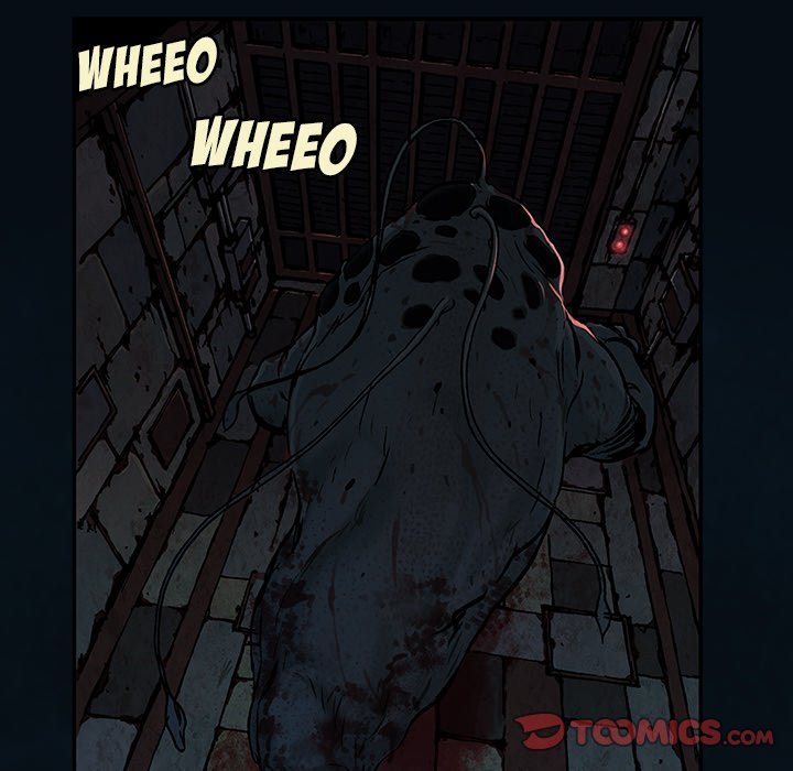 Read Leviathan Manga Online