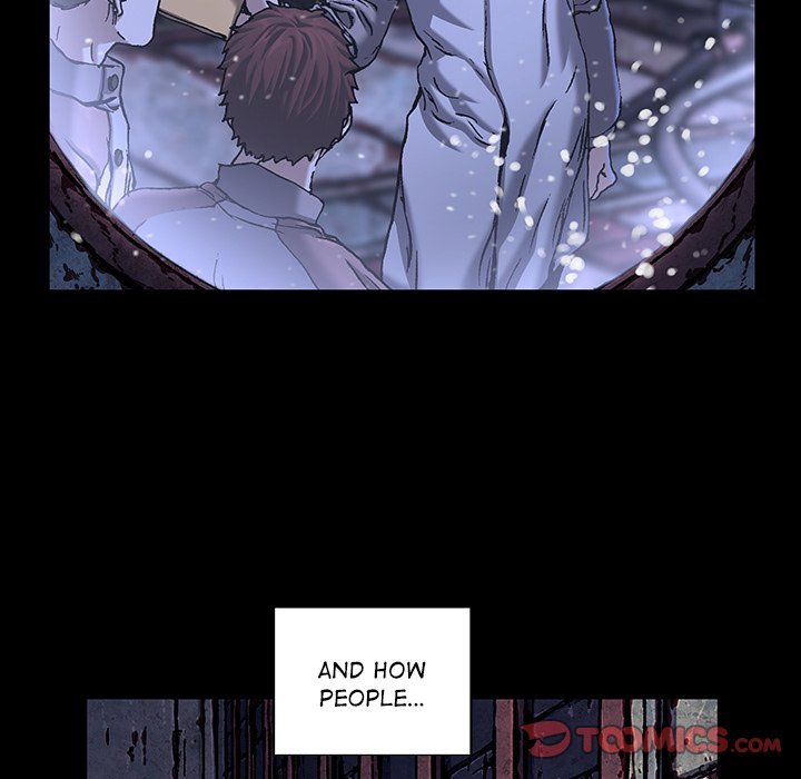 Read Leviathan Manga Online