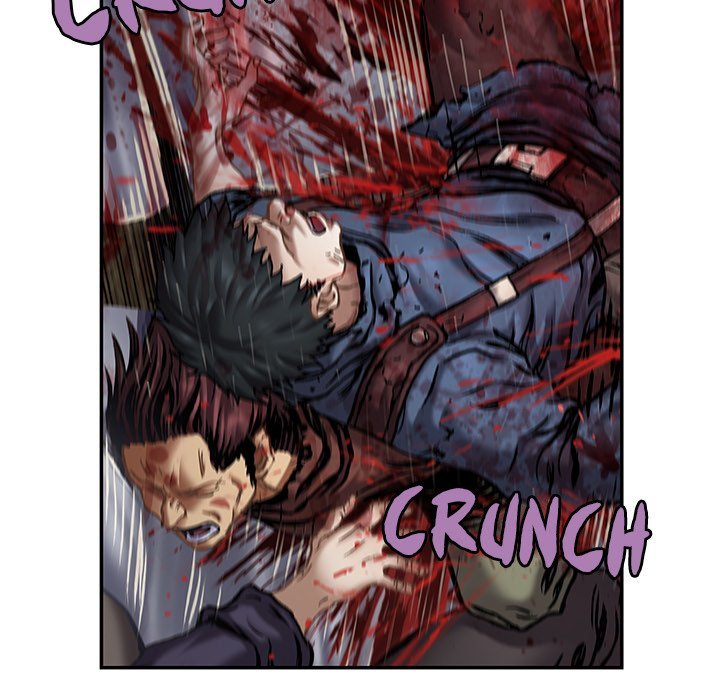 Read Leviathan Manga Online