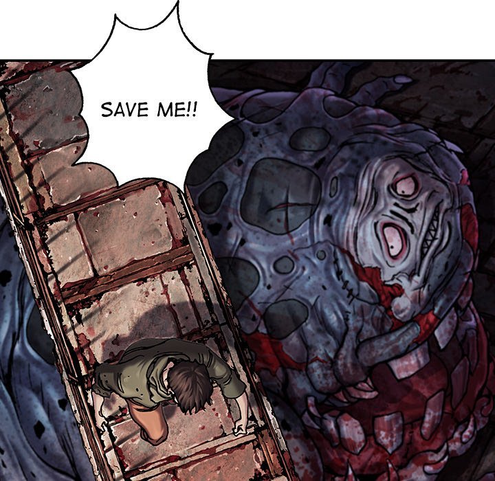 Read Leviathan Manga Online