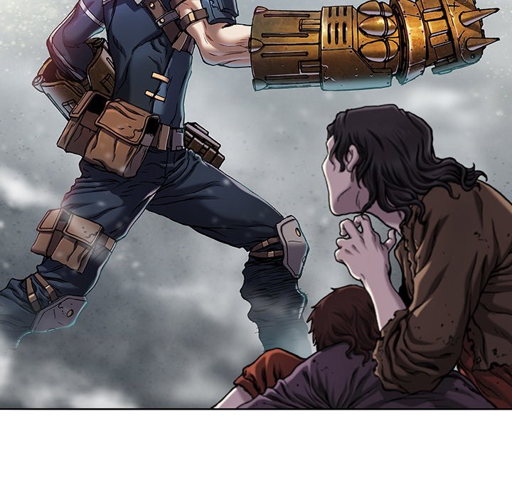 Read Leviathan Manga Online