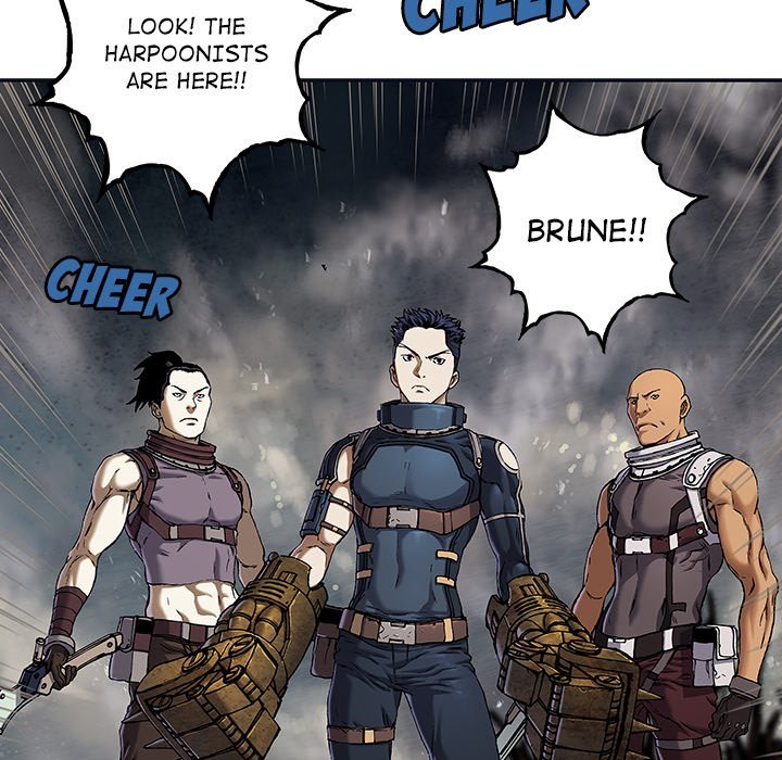 Read Leviathan Manga Online