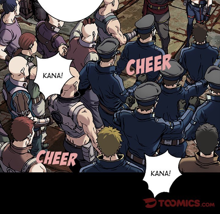 Read Leviathan Manga Online