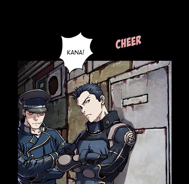 Read Leviathan Manga Online