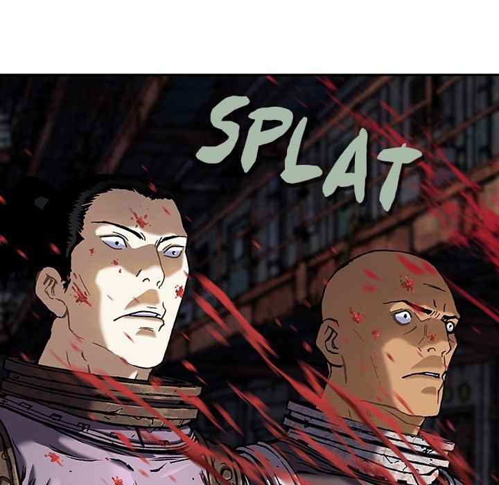 Read Leviathan Manga Online