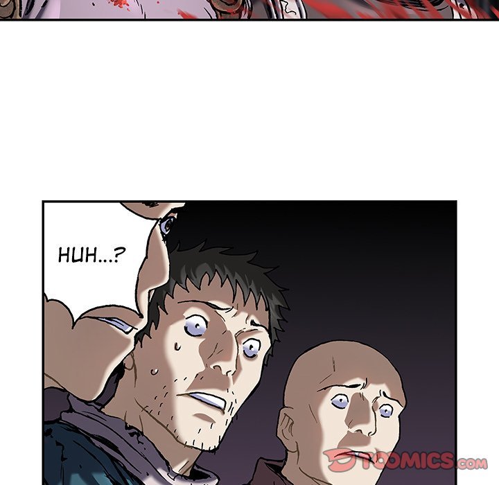 Read Leviathan Manga Online