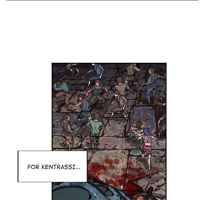 Read Leviathan Manga Online