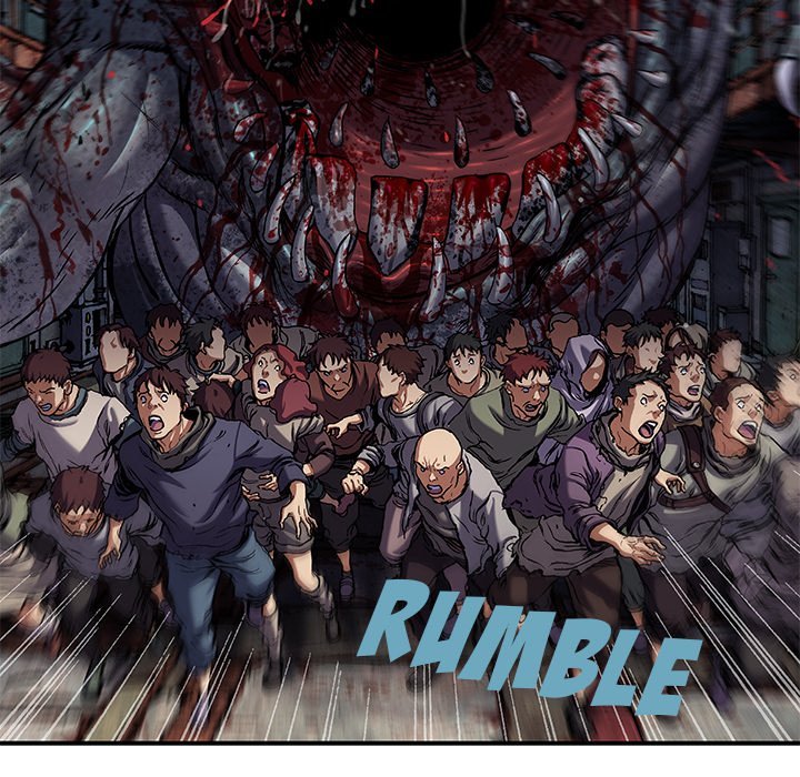 Read Leviathan Manga Online