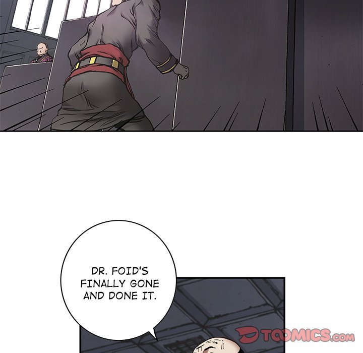 Read Leviathan Manga Online