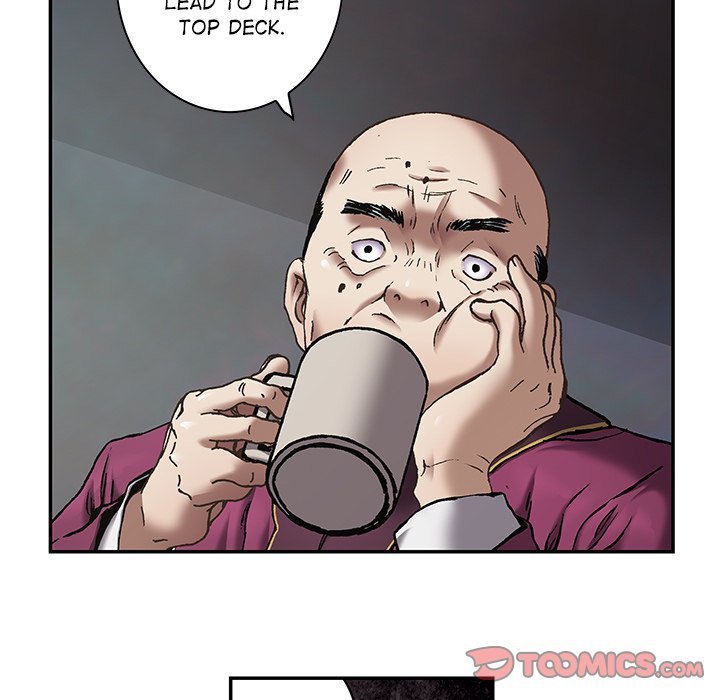 Read Leviathan Manga Online