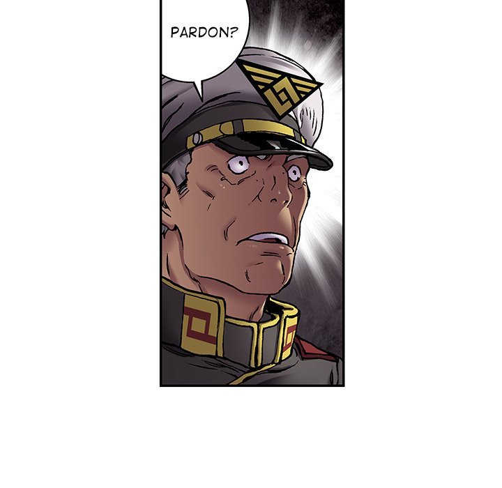 Read Leviathan Manga Online