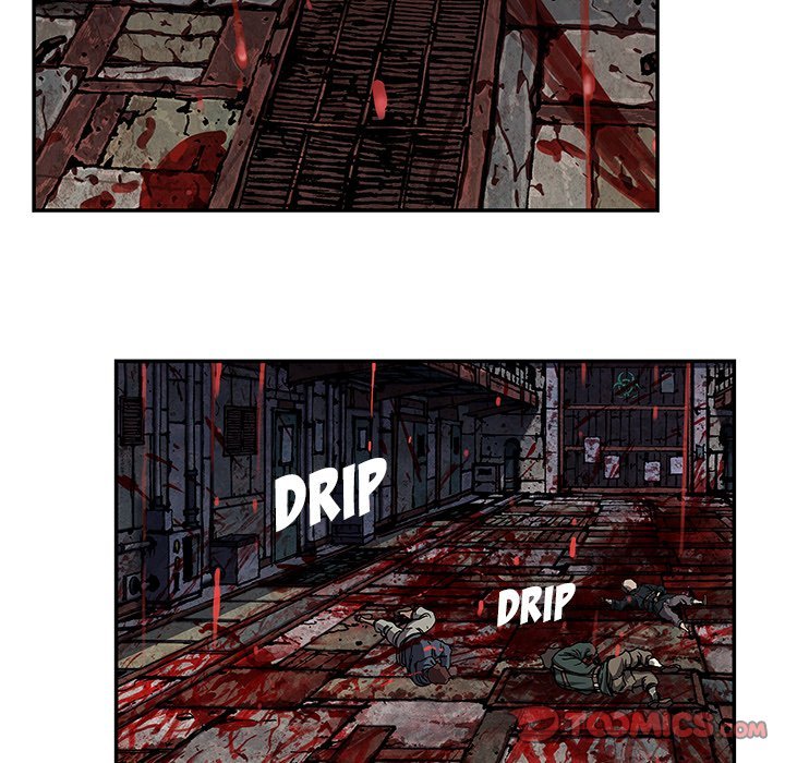 Read Leviathan Manga Online