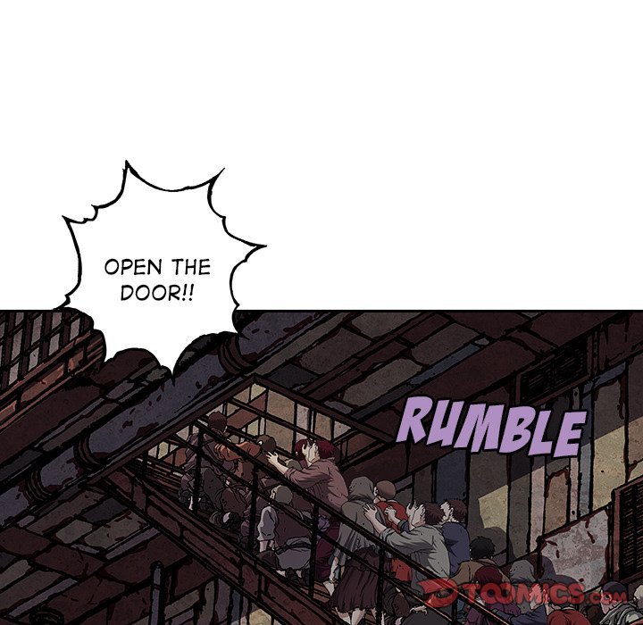 Read Leviathan Manga Online