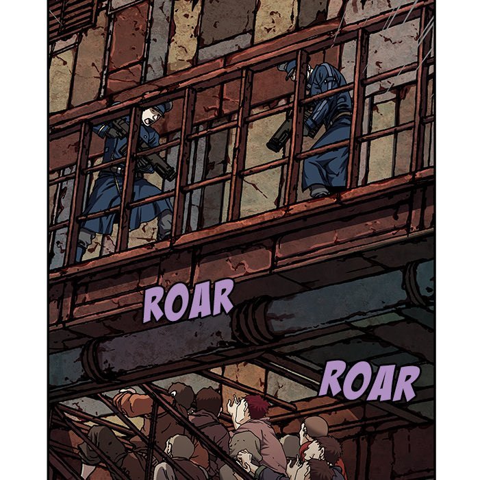 Read Leviathan Manga Online