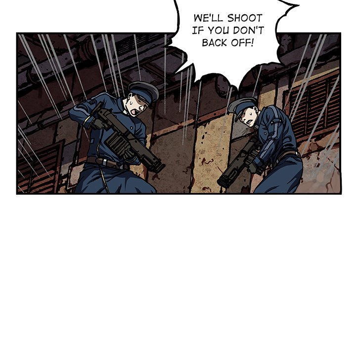 Read Leviathan Manga Online