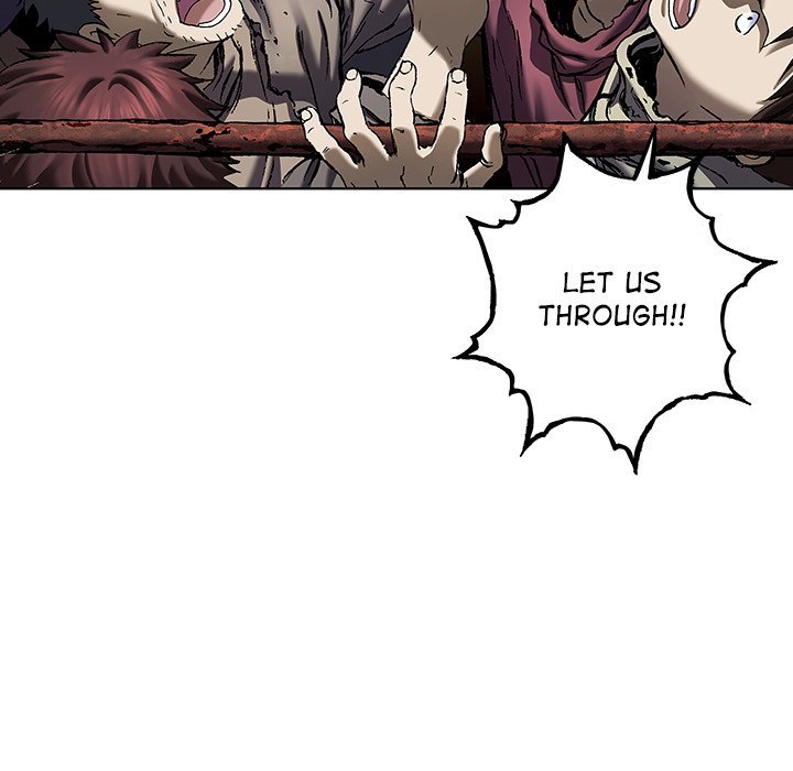 Read Leviathan Manga Online