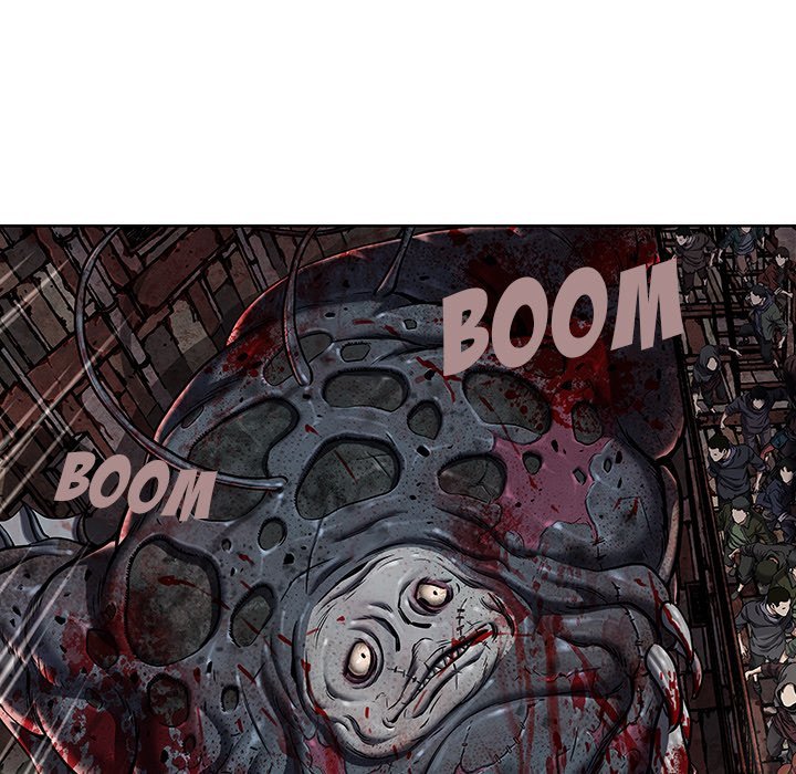 Read Leviathan Manga Online