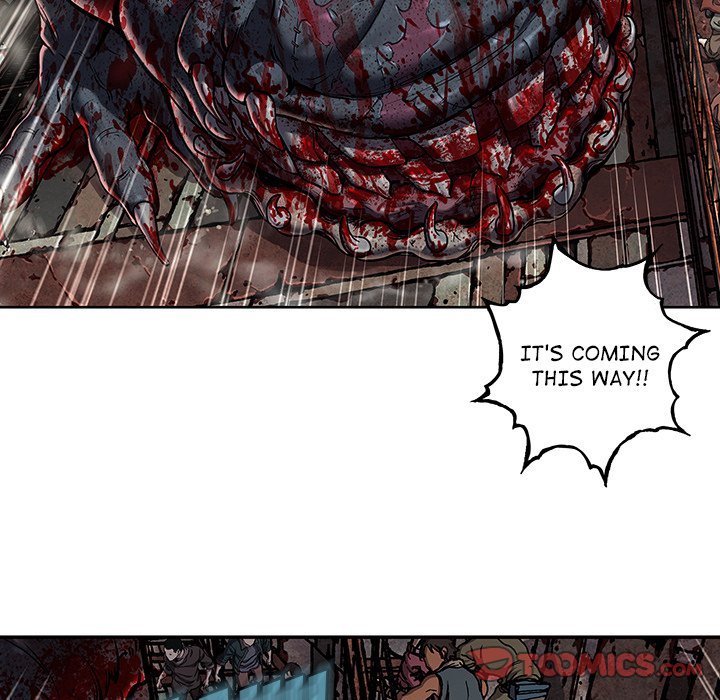 Read Leviathan Manga Online