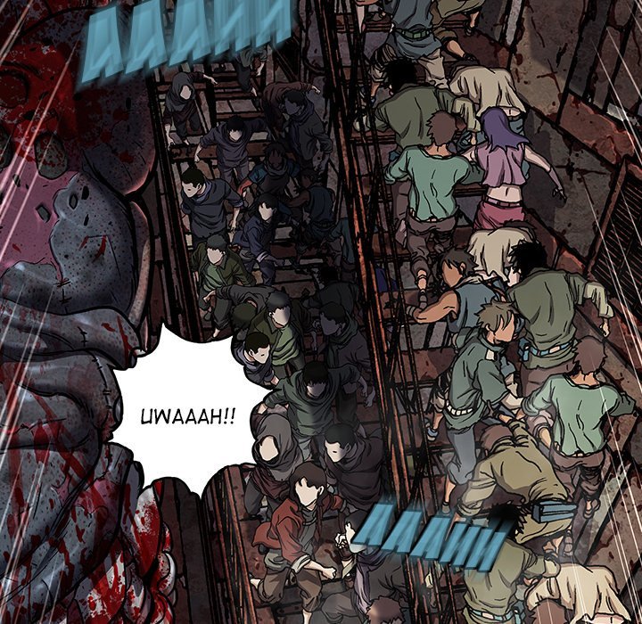 Read Leviathan Manga Online