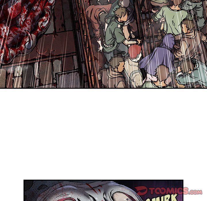 Read Leviathan Manga Online