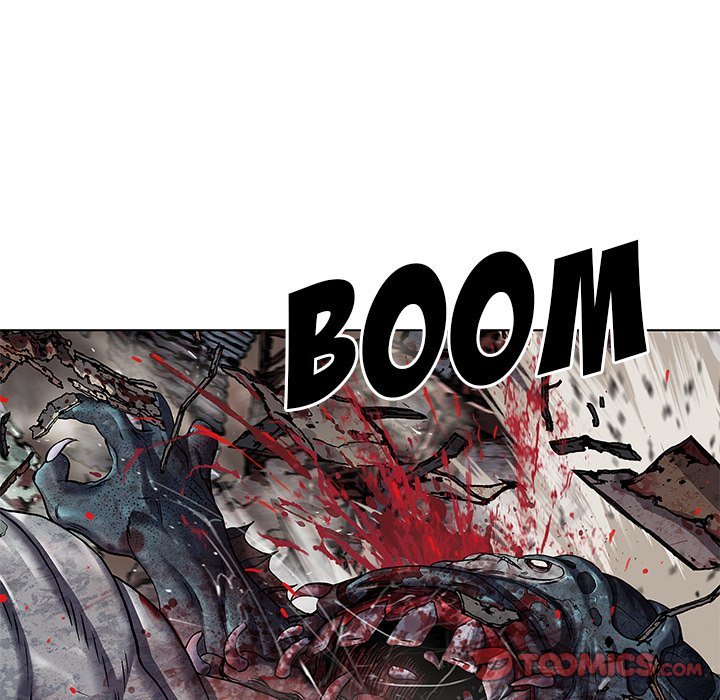 Read Leviathan Manga Online