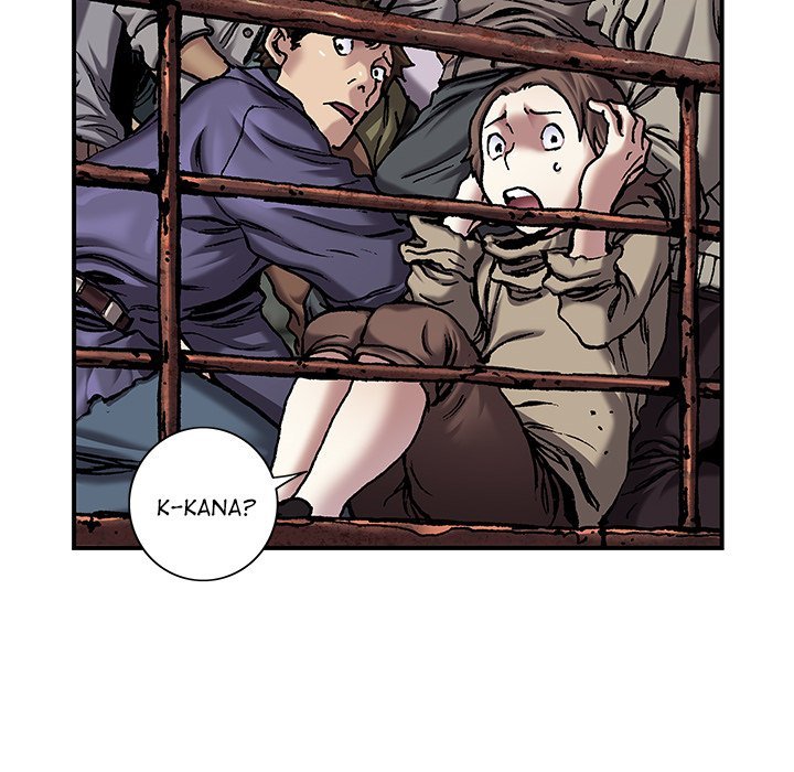 Read Leviathan Manga Online