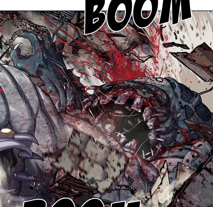 Read Leviathan Manga Online