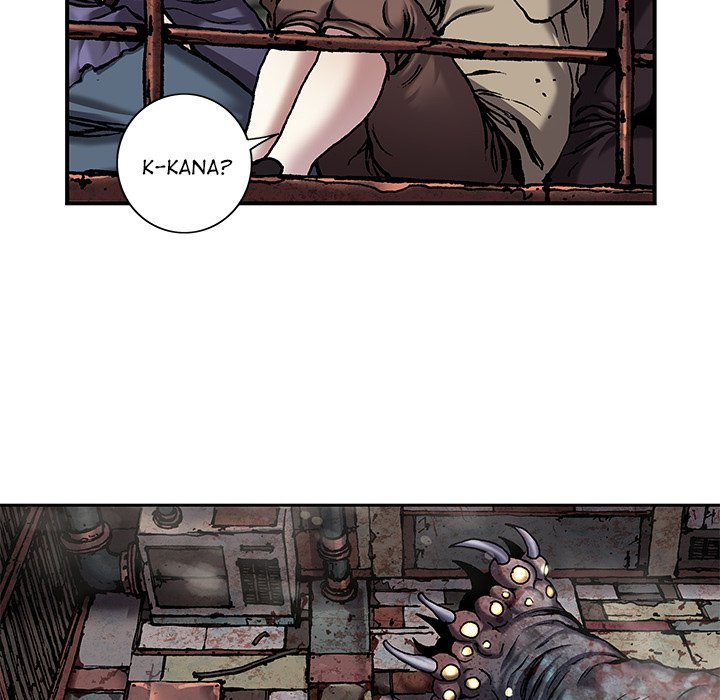 Read Leviathan Manga Online