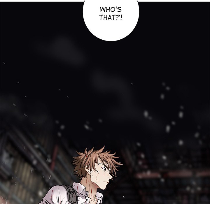 Read Leviathan Manga Online