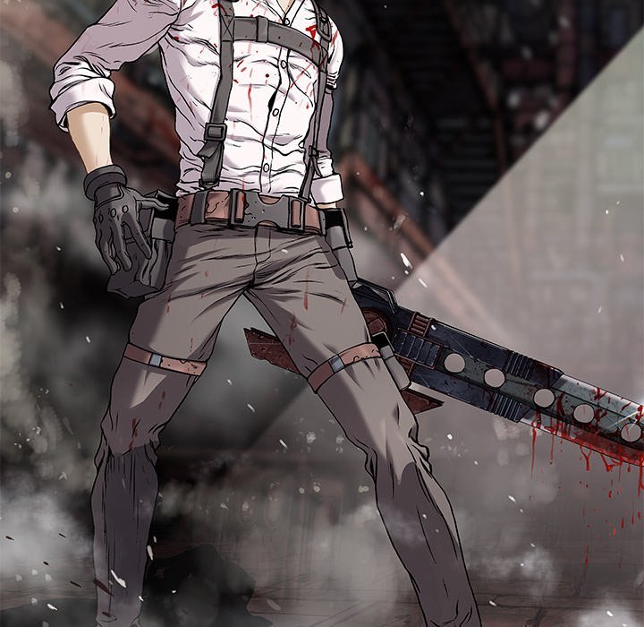 Read Leviathan Manga Online