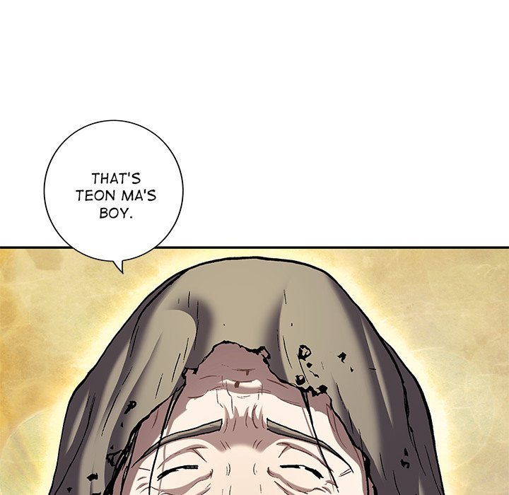 Read Leviathan Manga Online