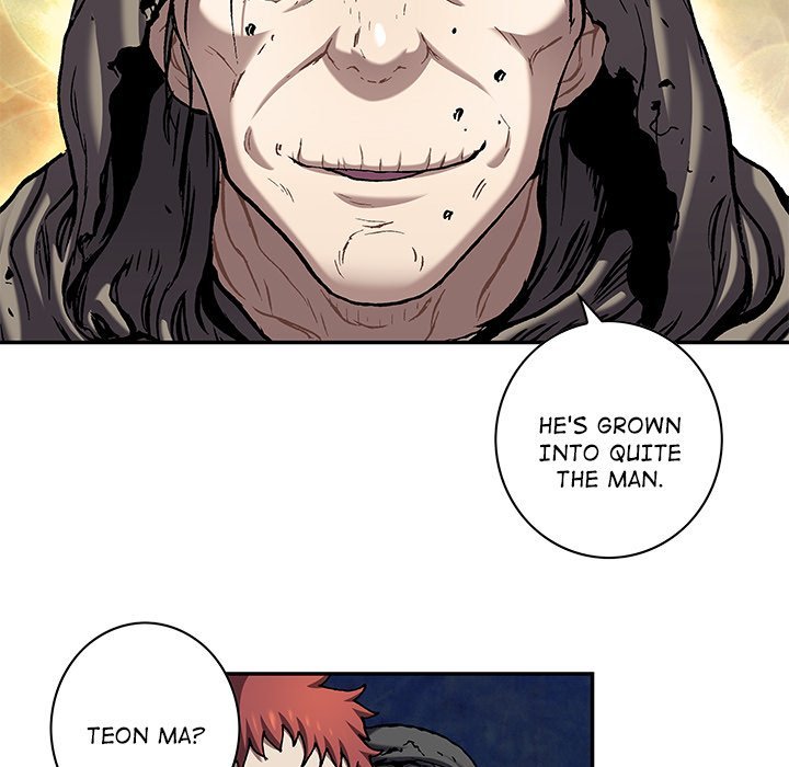 Read Leviathan Manga Online