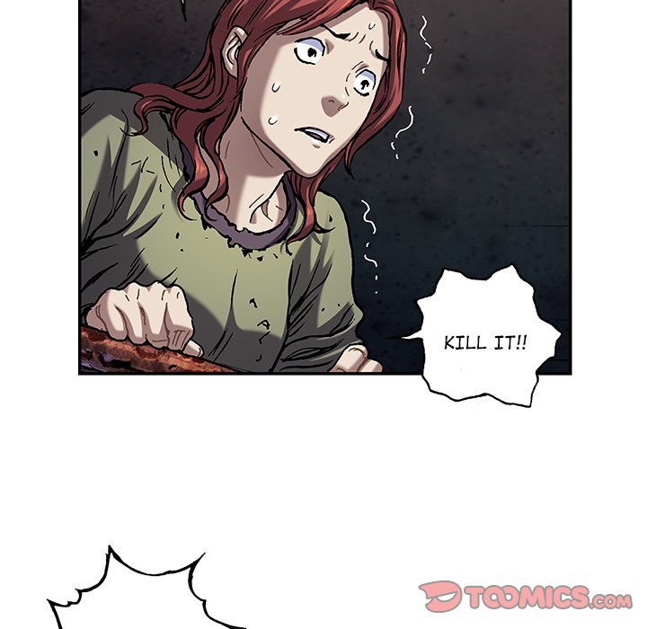 Read Leviathan Manga Online