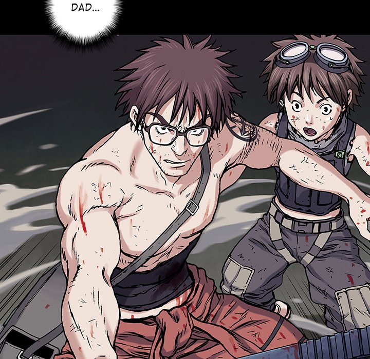 Read Leviathan Manga Online