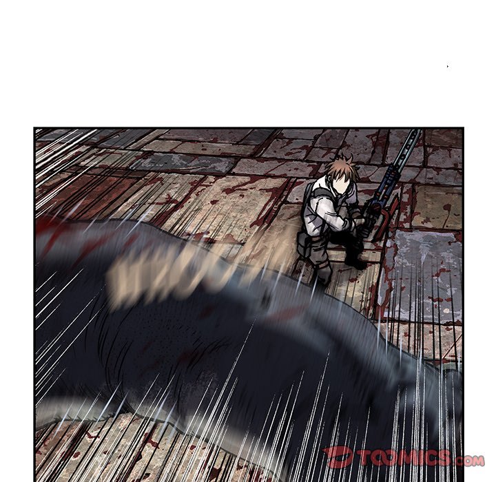 Read Leviathan Manga Online