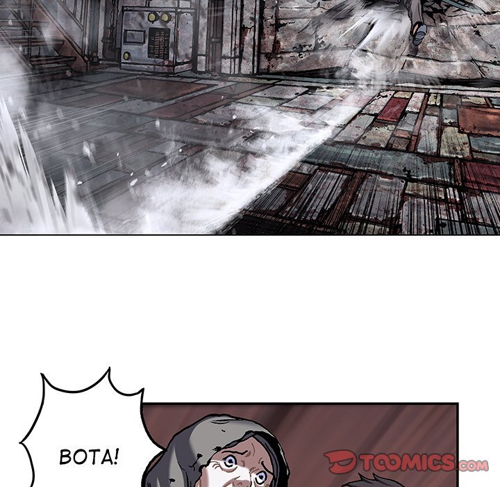 Read Leviathan Manga Online