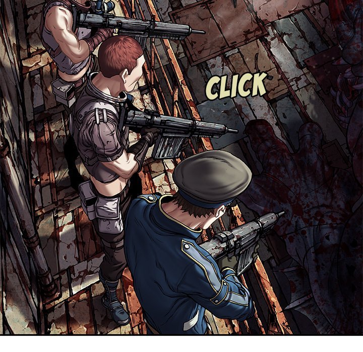 Read Leviathan Manga Online