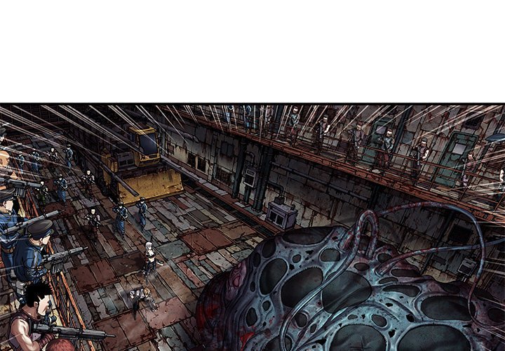 Read Leviathan Manga Online