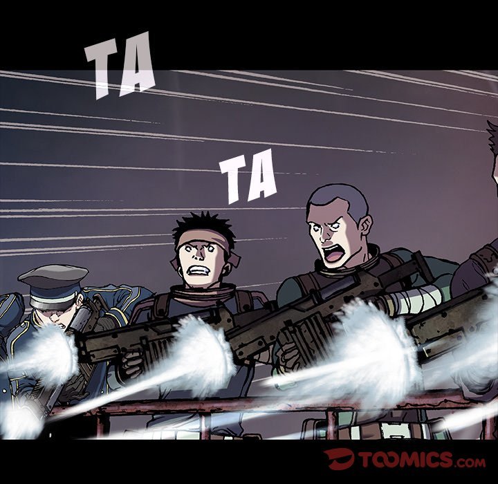 Read Leviathan Manga Online