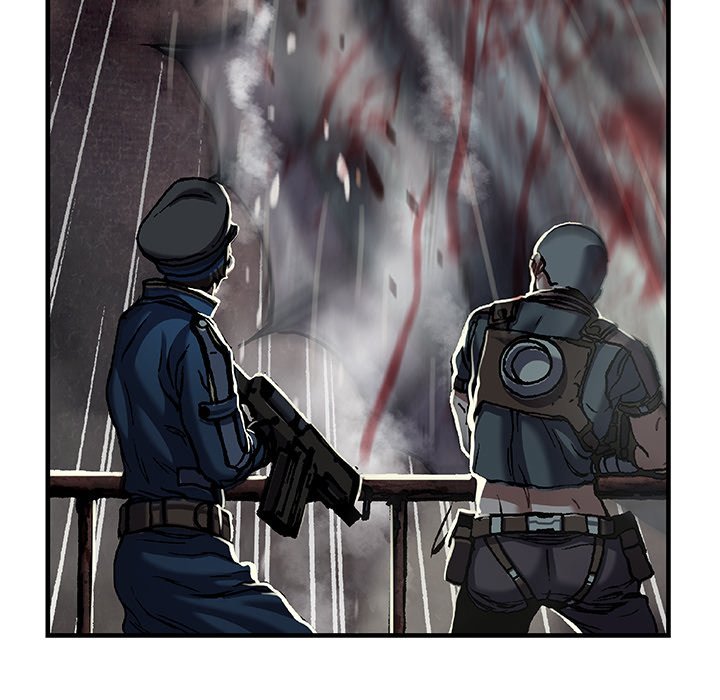 Read Leviathan Manga Online